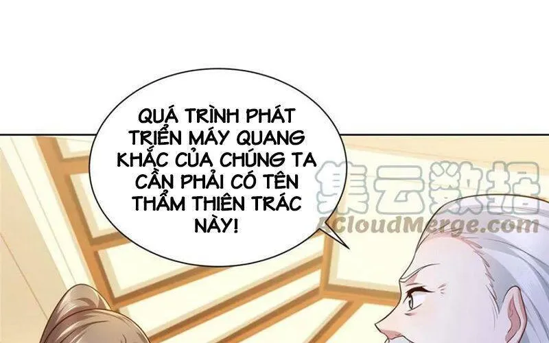 Ta Mỗi Tuần Có Một Chức Nghiệp Chapter 110 - Trang 16