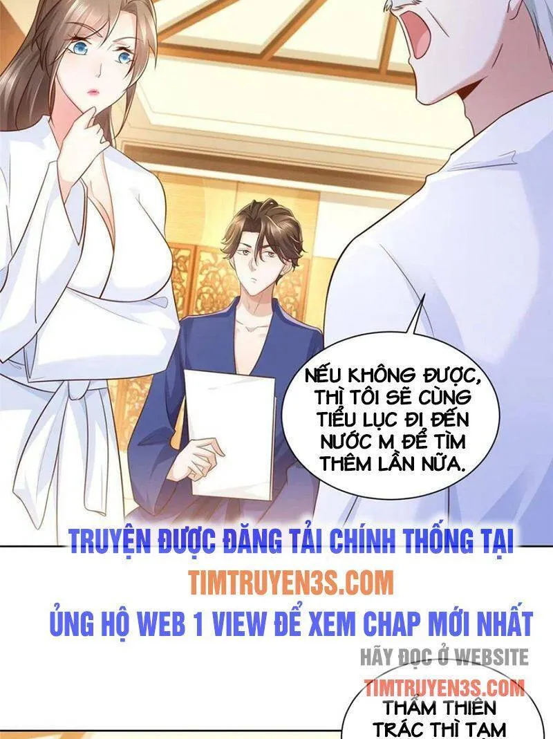 Ta Mỗi Tuần Có Một Chức Nghiệp Chapter 110 - Trang 17