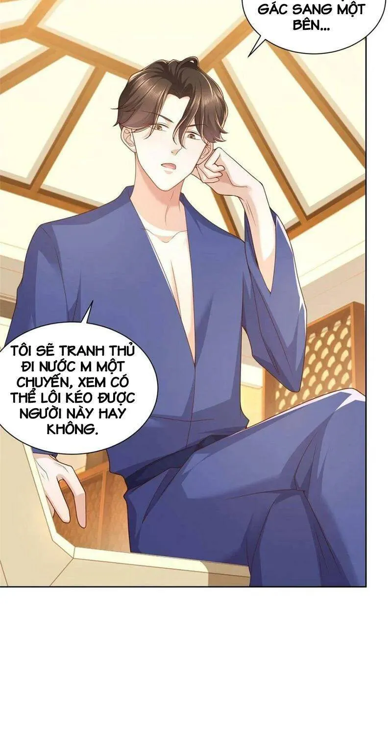 Ta Mỗi Tuần Có Một Chức Nghiệp Chapter 110 - Trang 18