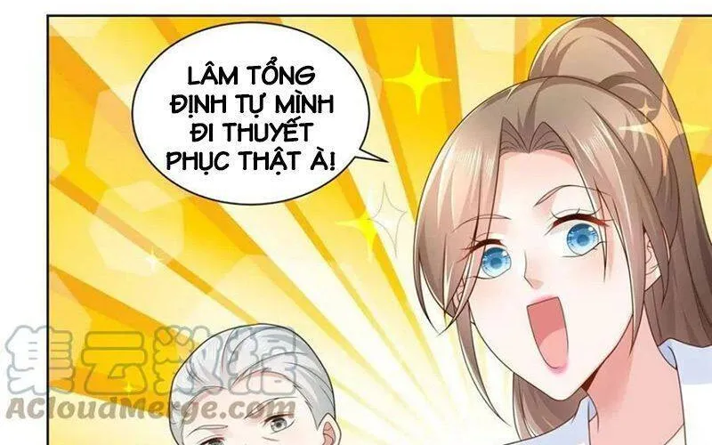 Ta Mỗi Tuần Có Một Chức Nghiệp Chapter 110 - Trang 19