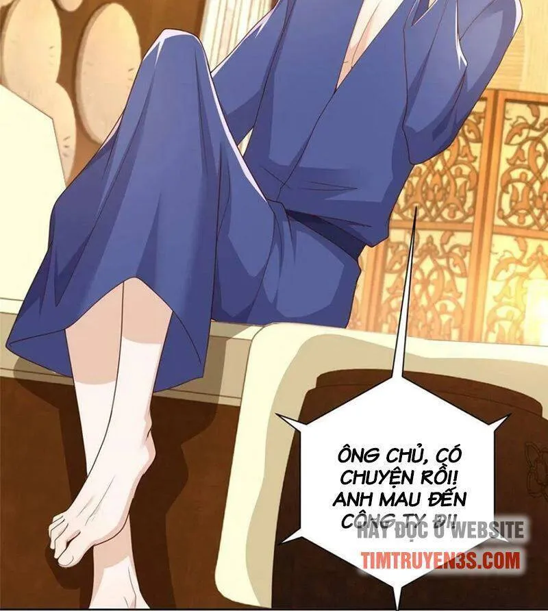 Ta Mỗi Tuần Có Một Chức Nghiệp Chapter 110 - Trang 22