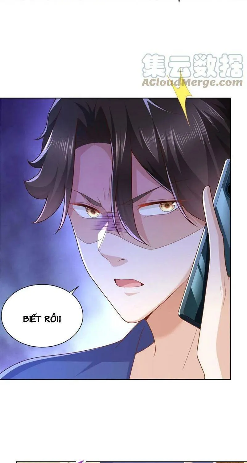 Ta Mỗi Tuần Có Một Chức Nghiệp Chapter 110 - Trang 23