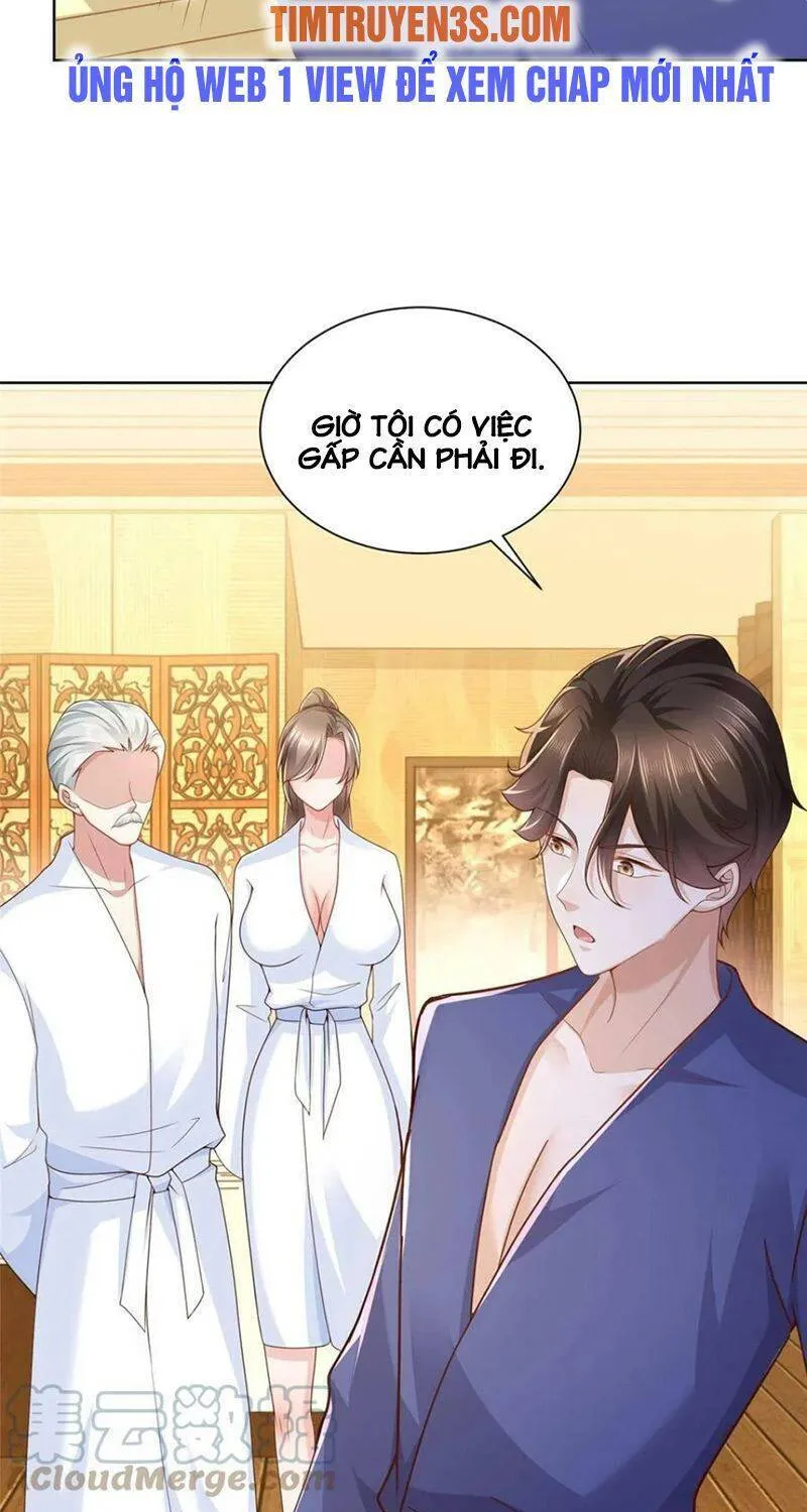 Ta Mỗi Tuần Có Một Chức Nghiệp Chapter 110 - Trang 25