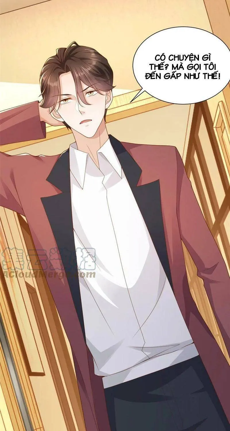 Ta Mỗi Tuần Có Một Chức Nghiệp Chapter 110 - Trang 33