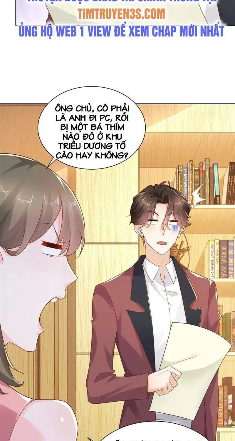 Ta Mỗi Tuần Có Một Chức Nghiệp Chapter 110 - Trang 38