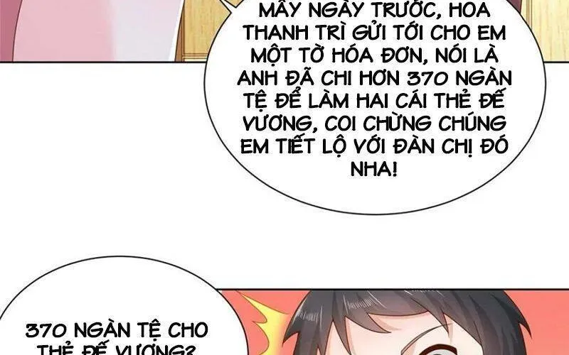 Ta Mỗi Tuần Có Một Chức Nghiệp Chapter 110 - Trang 39