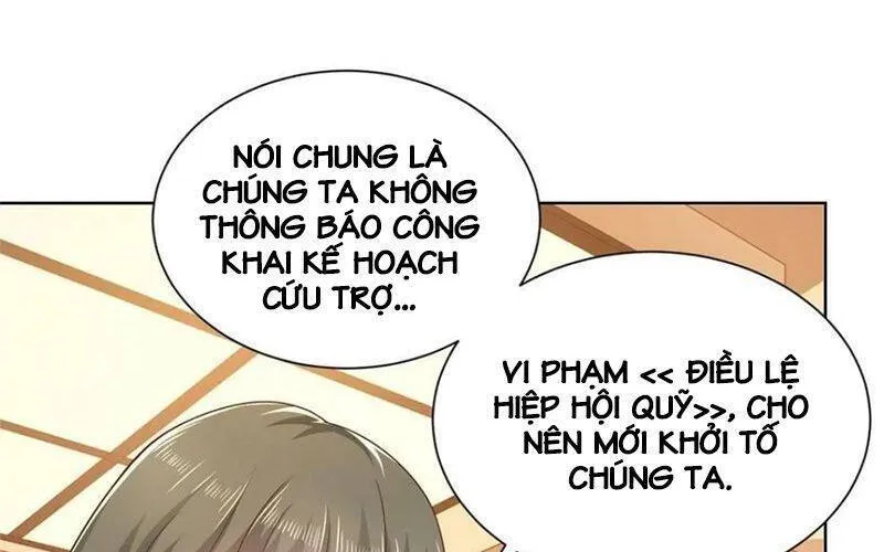 Ta Mỗi Tuần Có Một Chức Nghiệp Chapter 110 - Trang 44