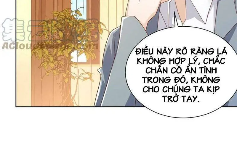 Ta Mỗi Tuần Có Một Chức Nghiệp Chapter 110 - Trang 46