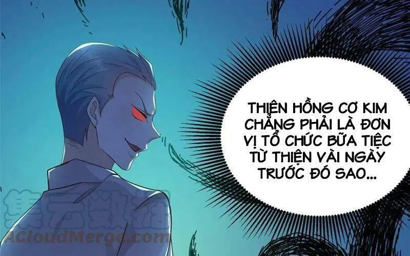 Ta Mỗi Tuần Có Một Chức Nghiệp Chapter 110 - Trang 49