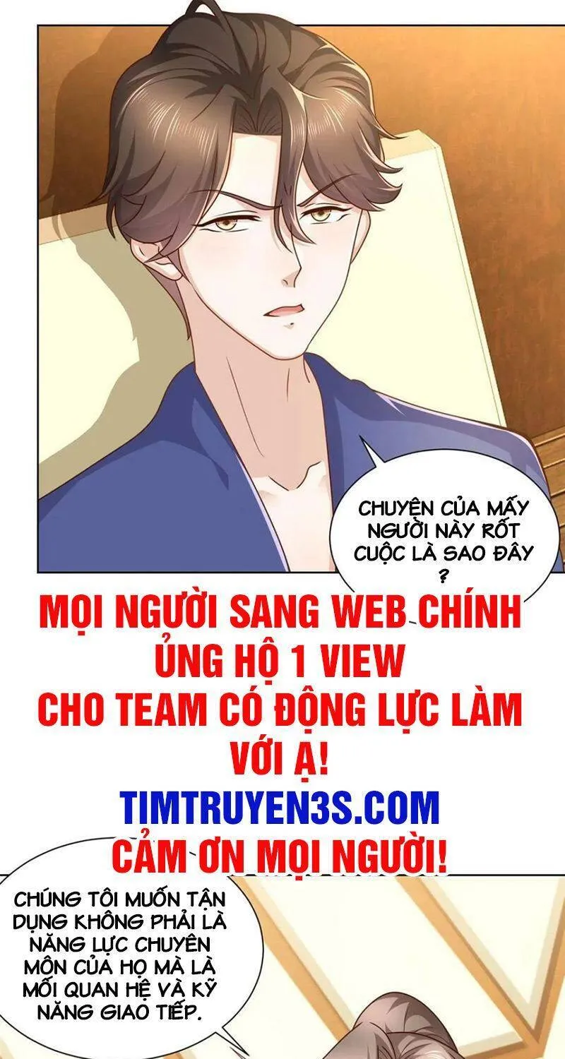 Ta Mỗi Tuần Có Một Chức Nghiệp Chapter 110 - Trang 5