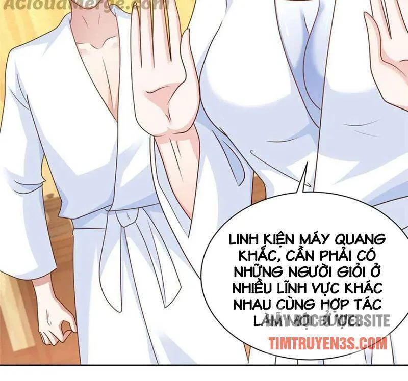 Ta Mỗi Tuần Có Một Chức Nghiệp Chapter 110 - Trang 7
