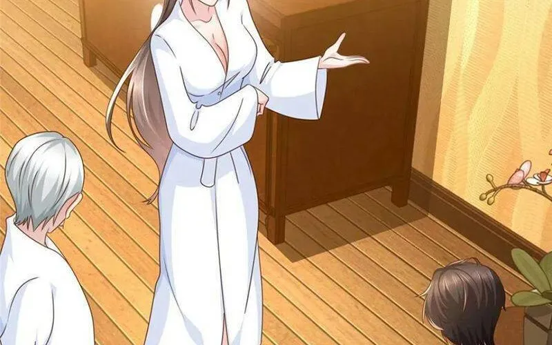 Ta Mỗi Tuần Có Một Chức Nghiệp Chapter 110 - Trang 9