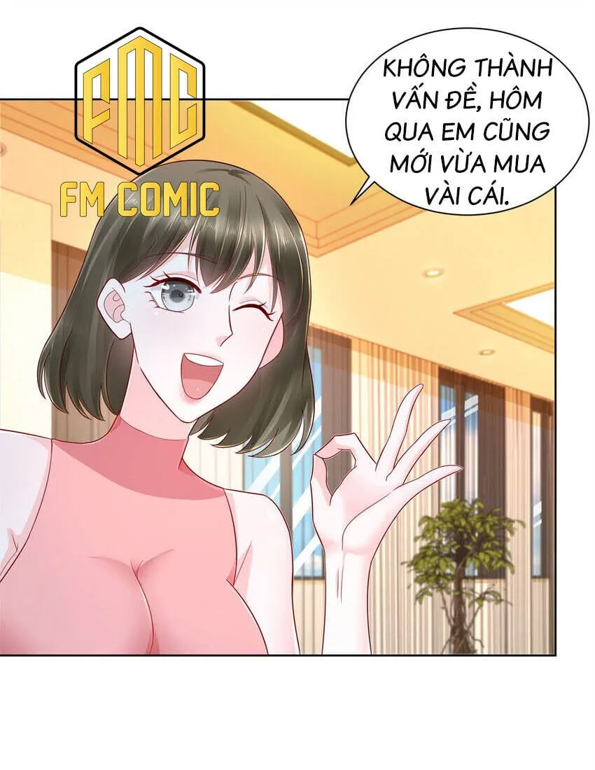 Ta Mỗi Tuần Có Một Chức Nghiệp Chapter 111 - Trang 11