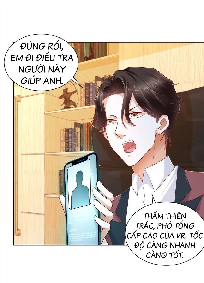 Ta Mỗi Tuần Có Một Chức Nghiệp Chapter 111 - Trang 12