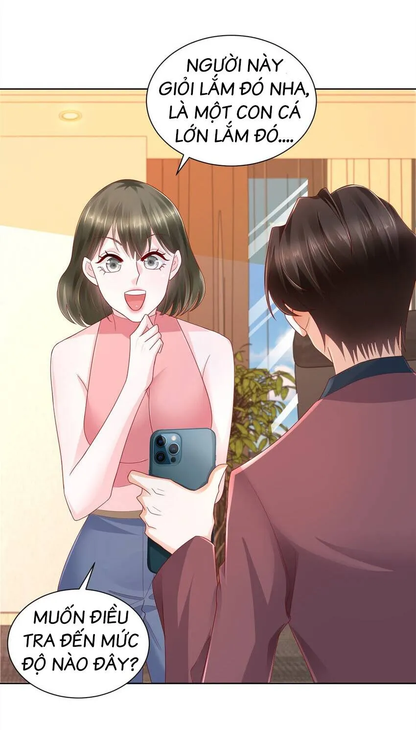 Ta Mỗi Tuần Có Một Chức Nghiệp Chapter 111 - Trang 13