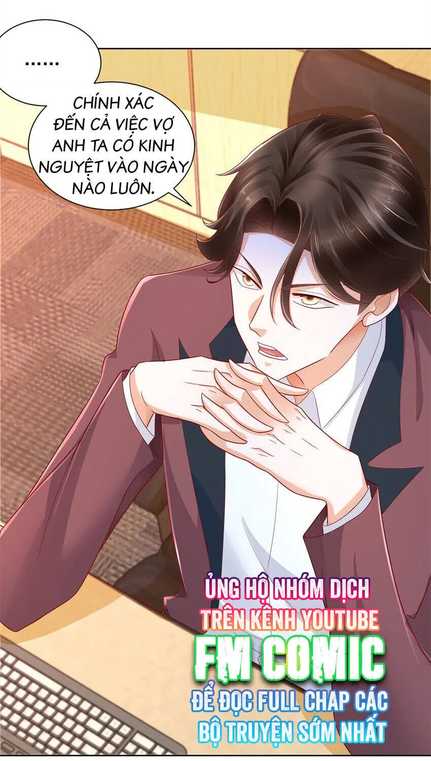 Ta Mỗi Tuần Có Một Chức Nghiệp Chapter 111 - Trang 14