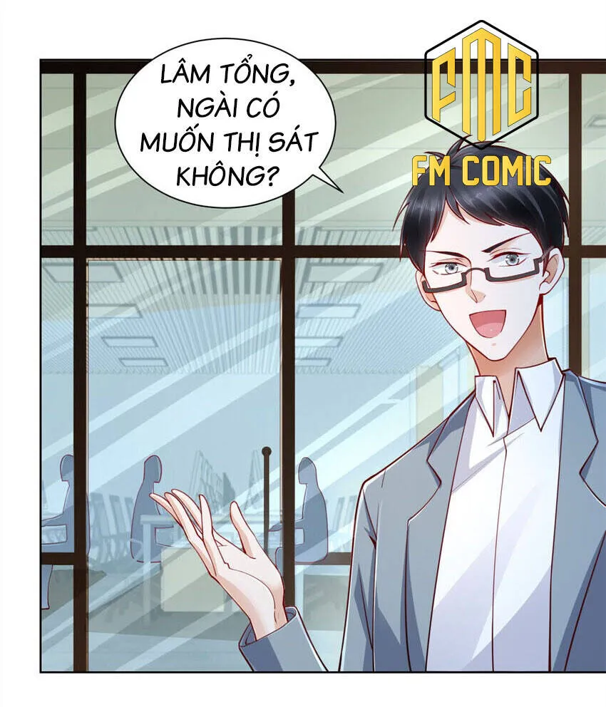 Ta Mỗi Tuần Có Một Chức Nghiệp Chapter 111 - Trang 17