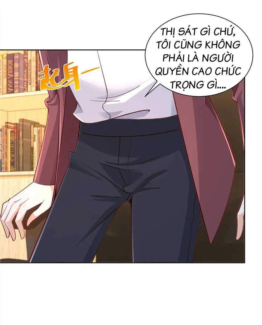 Ta Mỗi Tuần Có Một Chức Nghiệp Chapter 111 - Trang 18