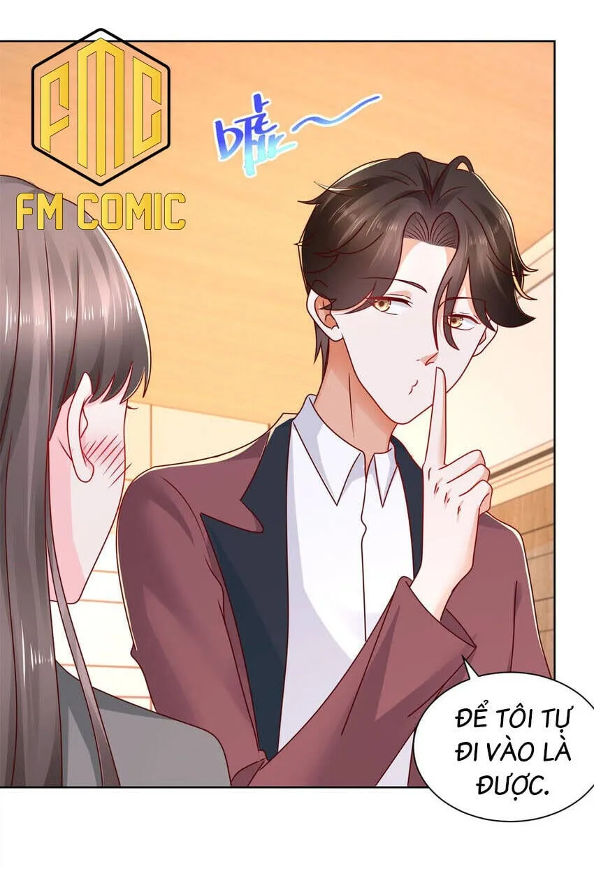 Ta Mỗi Tuần Có Một Chức Nghiệp Chapter 111 - Trang 24
