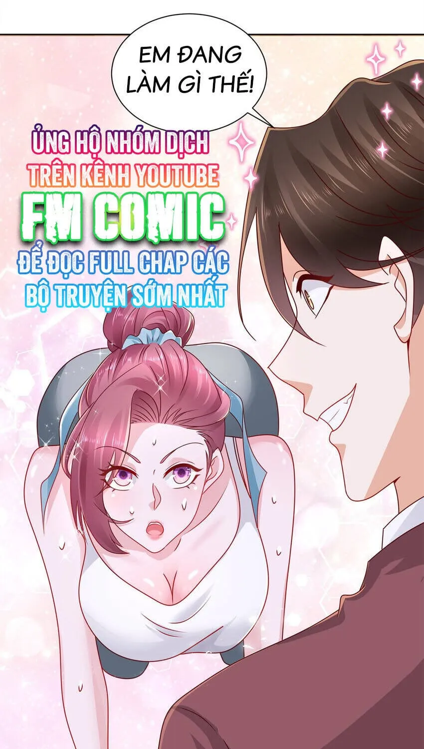 Ta Mỗi Tuần Có Một Chức Nghiệp Chapter 111 - Trang 28