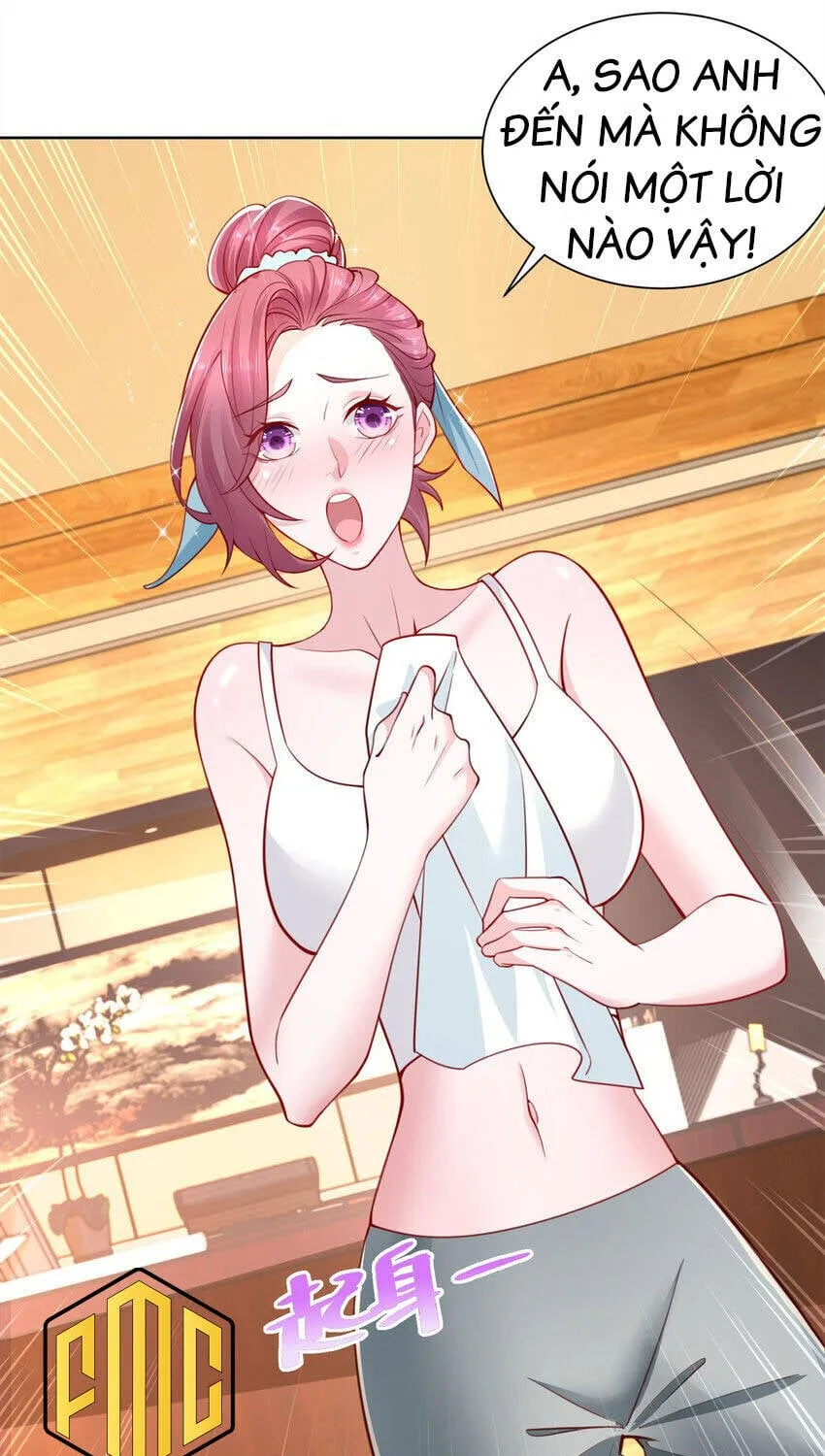 Ta Mỗi Tuần Có Một Chức Nghiệp Chapter 111 - Trang 30