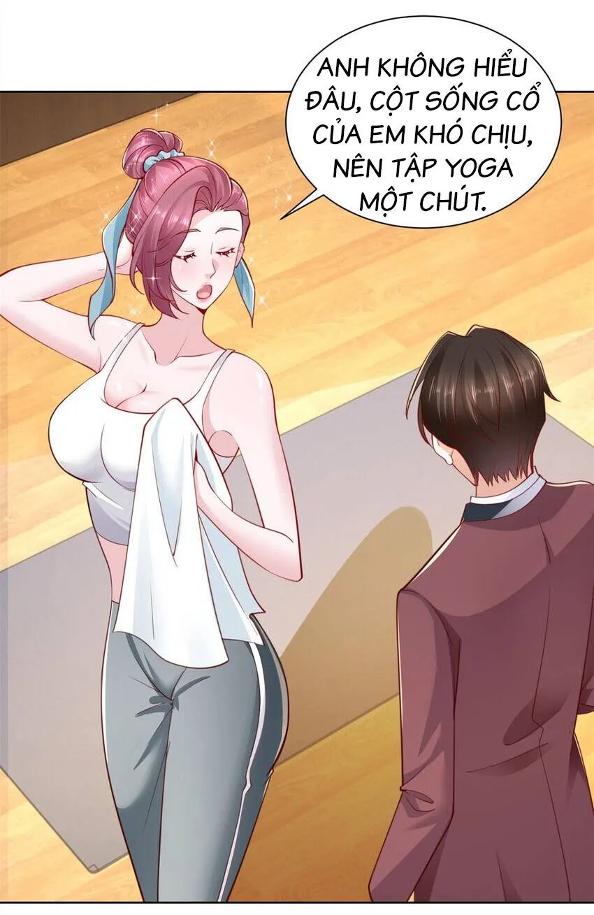 Ta Mỗi Tuần Có Một Chức Nghiệp Chapter 111 - Trang 33