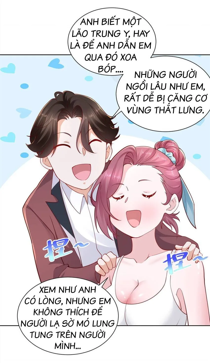 Ta Mỗi Tuần Có Một Chức Nghiệp Chapter 111 - Trang 35
