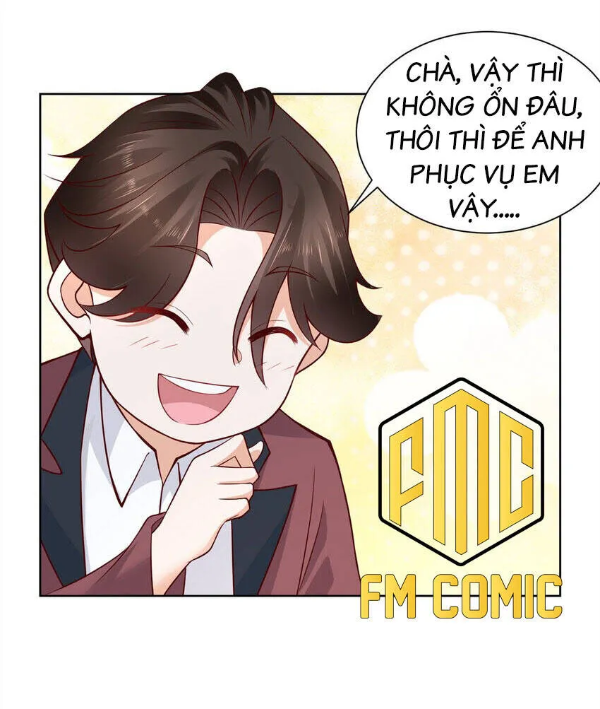 Ta Mỗi Tuần Có Một Chức Nghiệp Chapter 111 - Trang 36