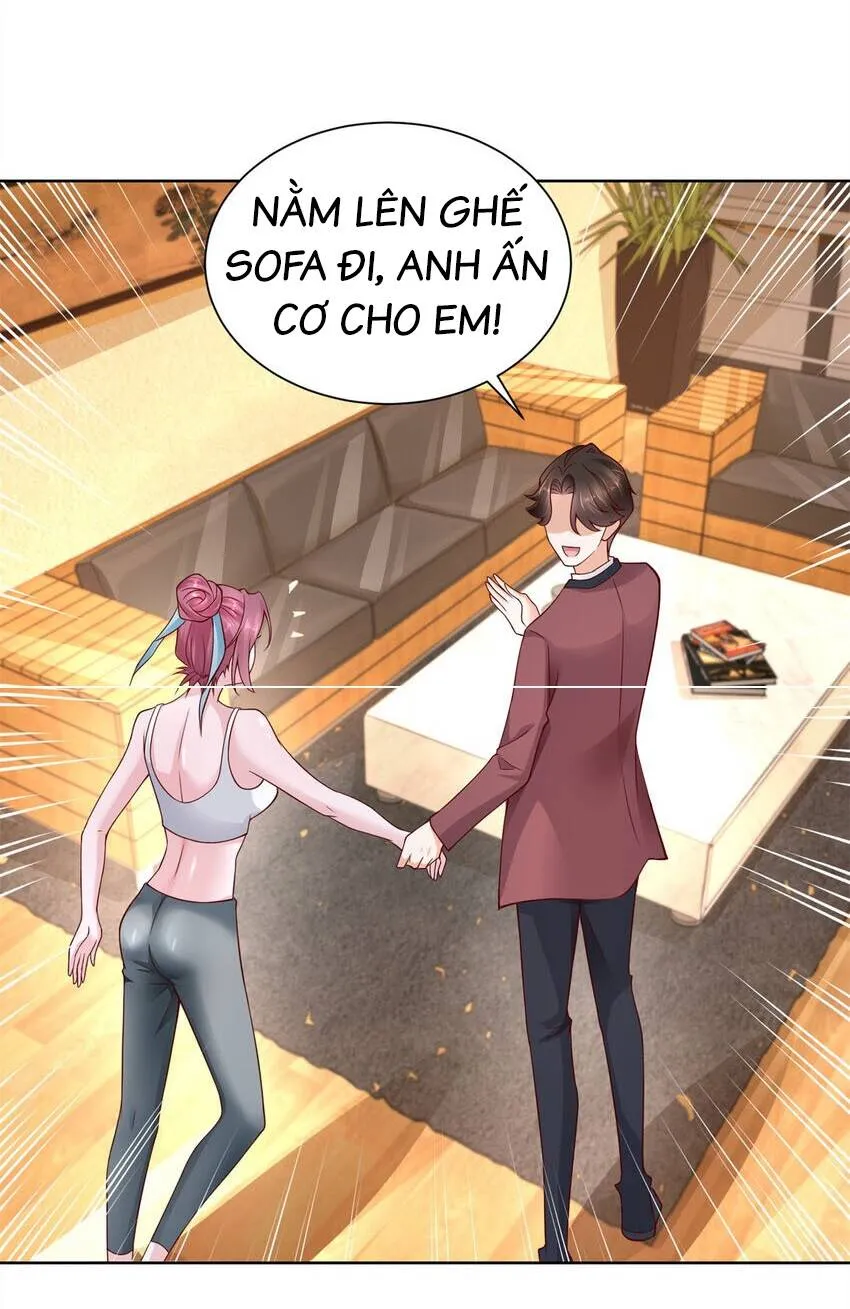 Ta Mỗi Tuần Có Một Chức Nghiệp Chapter 111 - Trang 37
