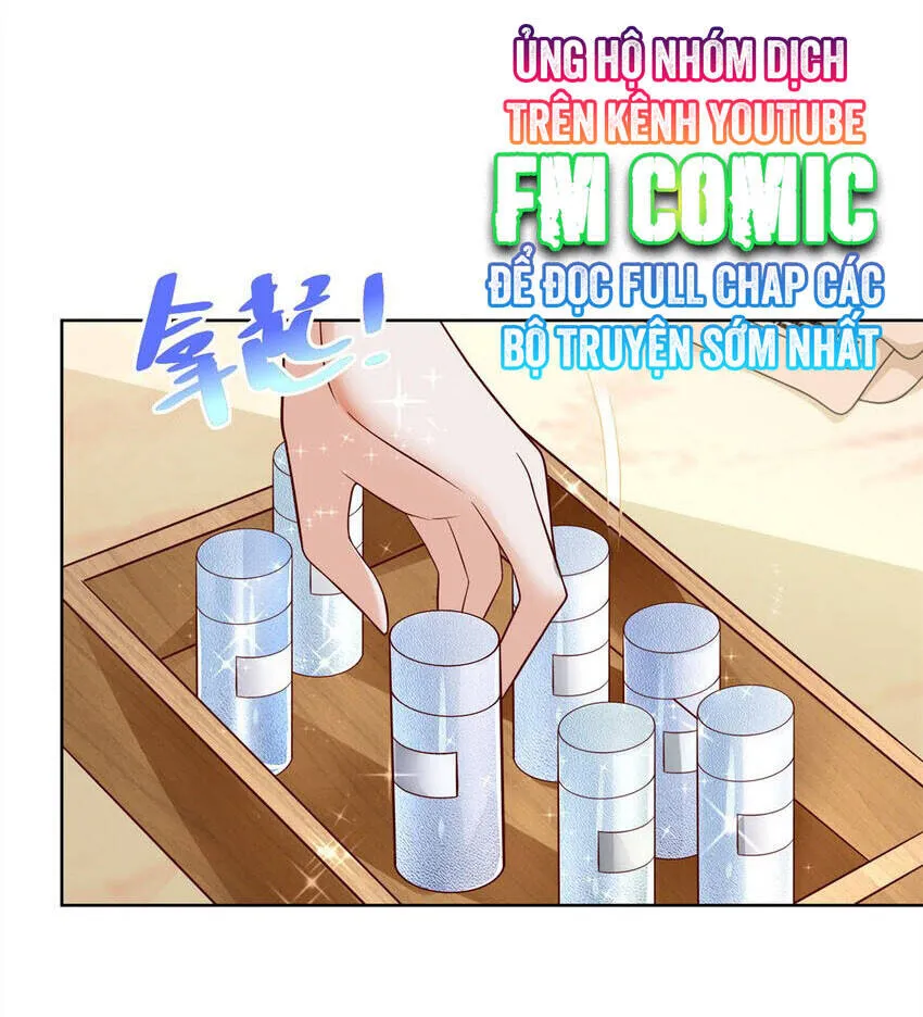 Ta Mỗi Tuần Có Một Chức Nghiệp Chapter 111 - Trang 38