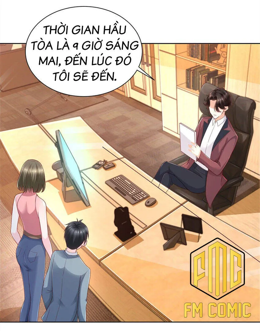 Ta Mỗi Tuần Có Một Chức Nghiệp Chapter 111 - Trang 4