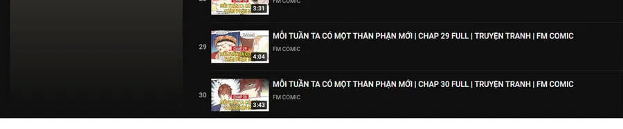 Ta Mỗi Tuần Có Một Chức Nghiệp Chapter 111 - Trang 49