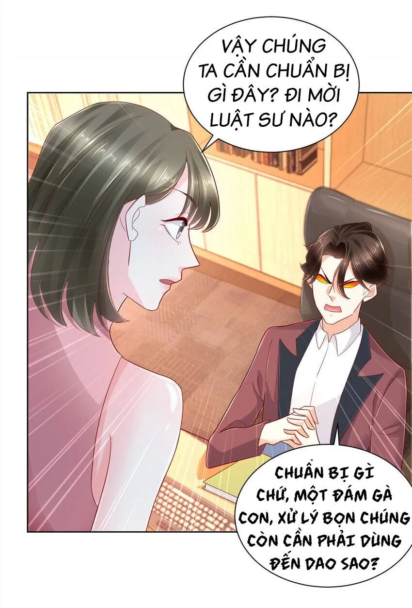 Ta Mỗi Tuần Có Một Chức Nghiệp Chapter 111 - Trang 5