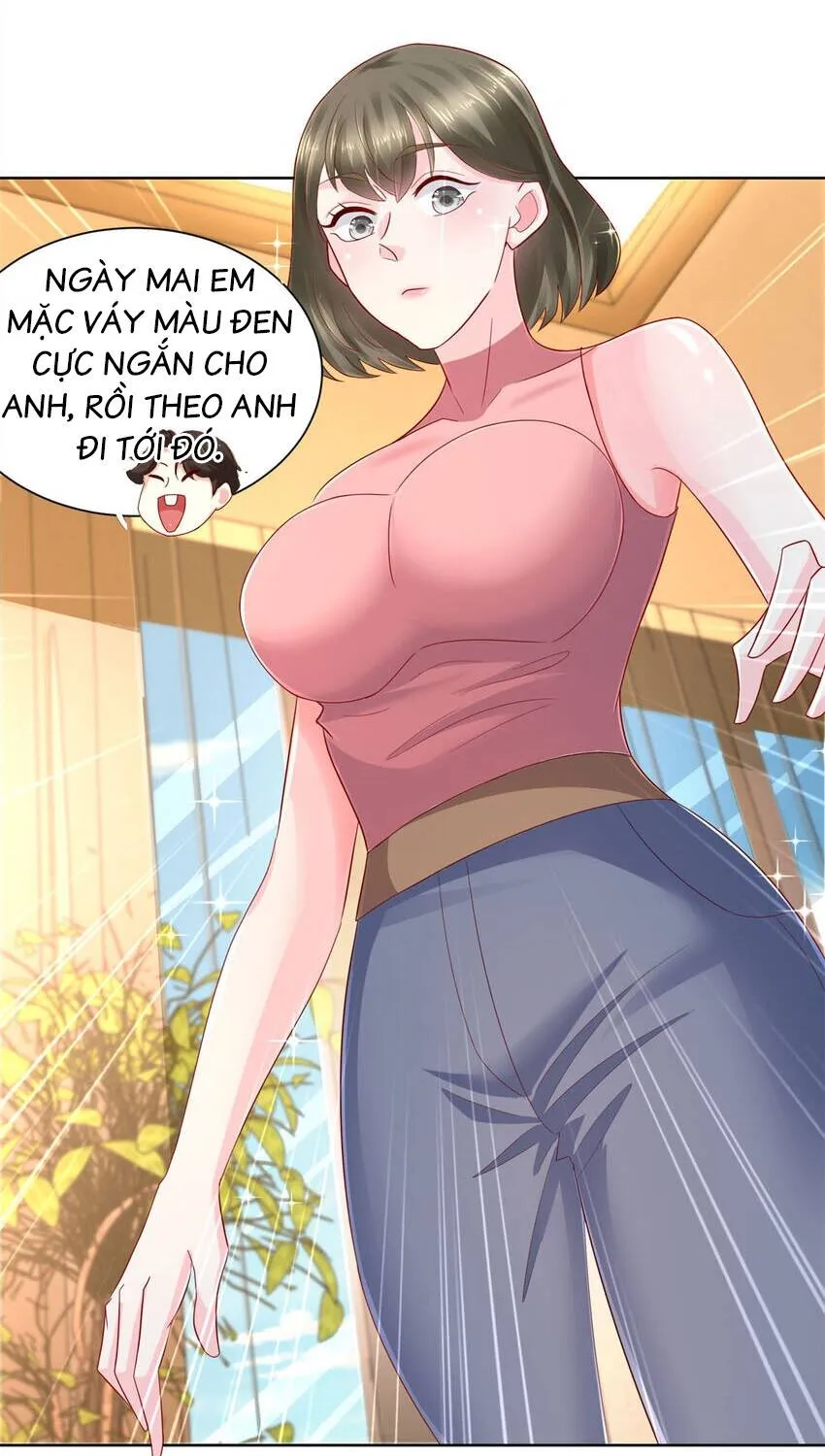 Ta Mỗi Tuần Có Một Chức Nghiệp Chapter 111 - Trang 6