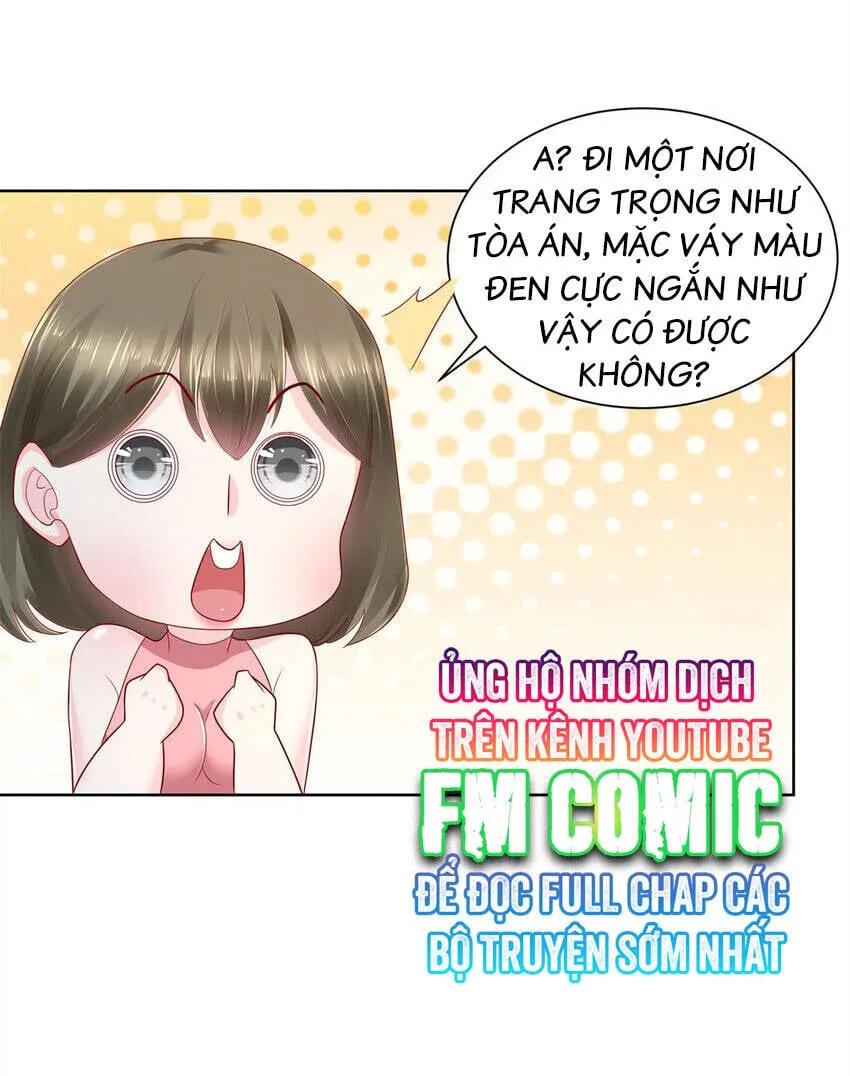 Ta Mỗi Tuần Có Một Chức Nghiệp Chapter 111 - Trang 8
