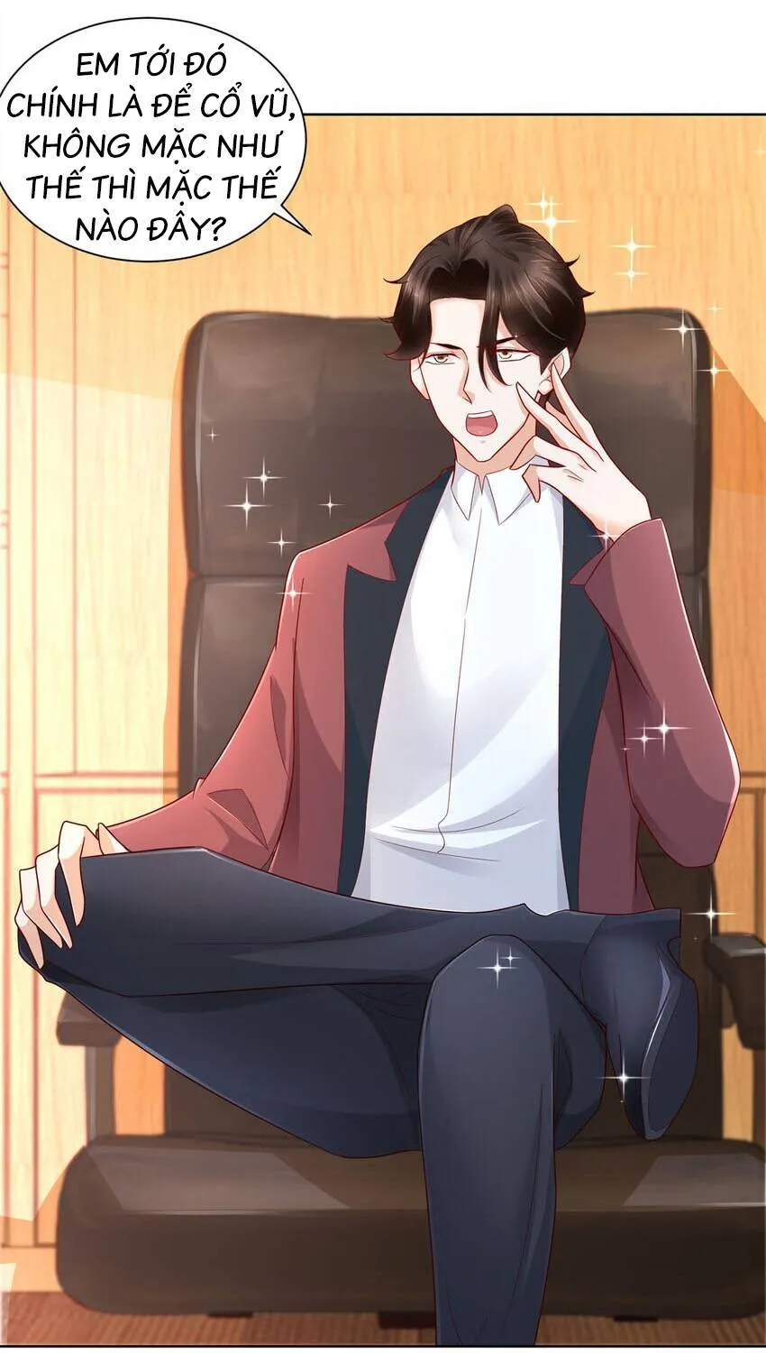 Ta Mỗi Tuần Có Một Chức Nghiệp Chapter 111 - Trang 9