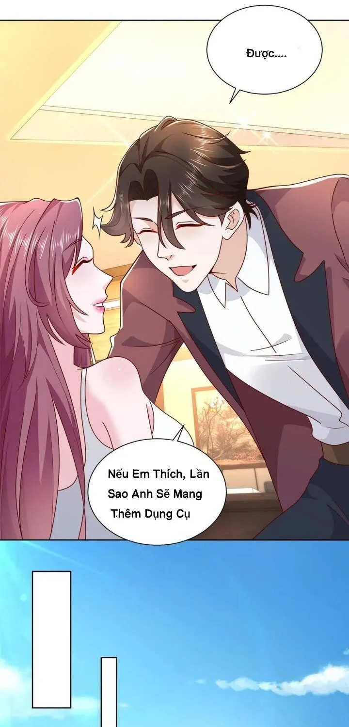 Ta Mỗi Tuần Có Một Chức Nghiệp Chapter 112 - Trang 10