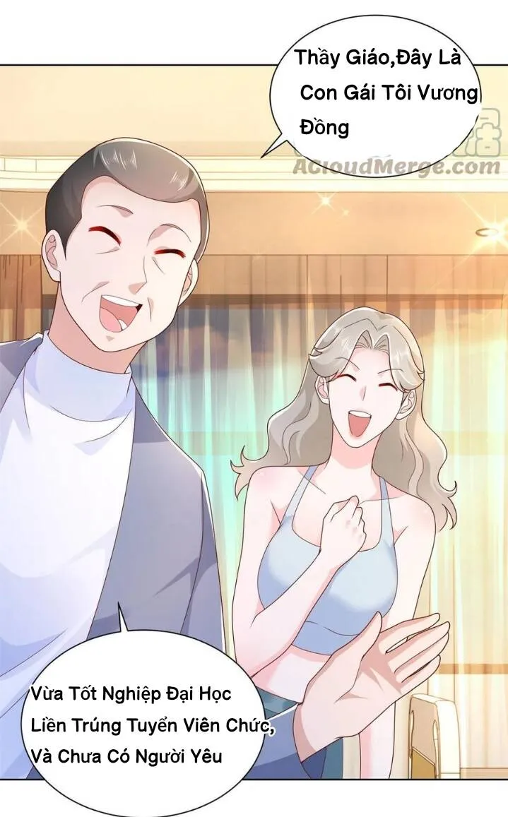 Ta Mỗi Tuần Có Một Chức Nghiệp Chapter 112 - Trang 19