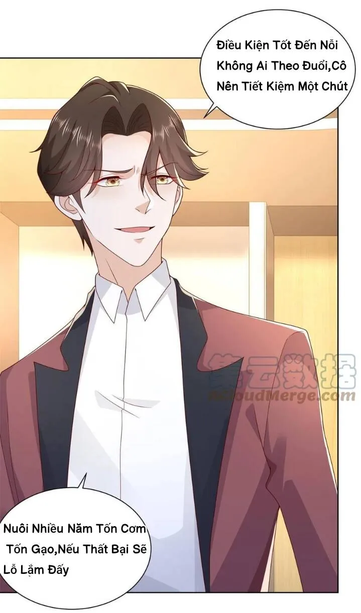 Ta Mỗi Tuần Có Một Chức Nghiệp Chapter 112 - Trang 21