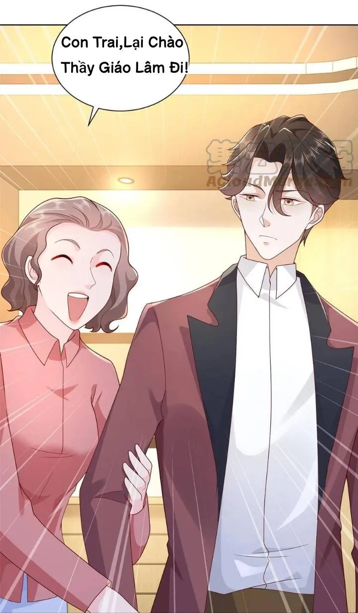Ta Mỗi Tuần Có Một Chức Nghiệp Chapter 112 - Trang 24
