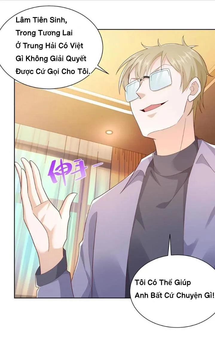 Ta Mỗi Tuần Có Một Chức Nghiệp Chapter 112 - Trang 25