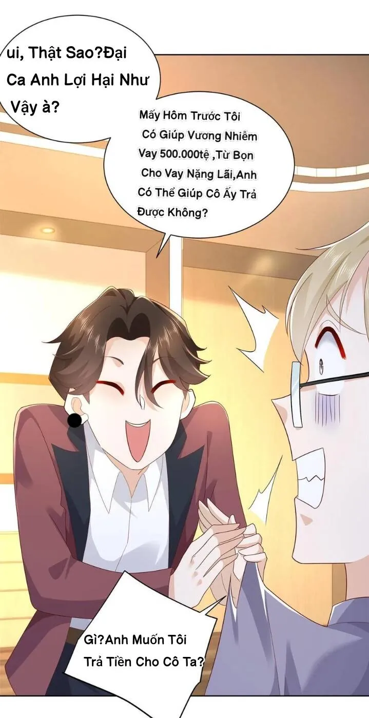 Ta Mỗi Tuần Có Một Chức Nghiệp Chapter 112 - Trang 28