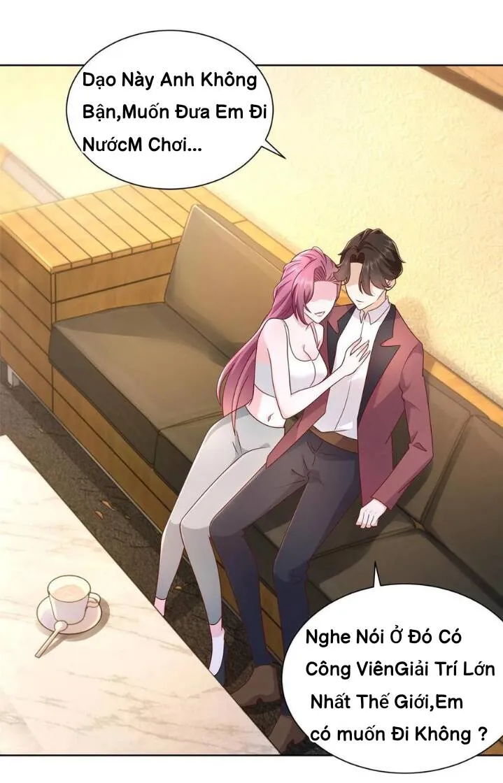 Ta Mỗi Tuần Có Một Chức Nghiệp Chapter 112 - Trang 3