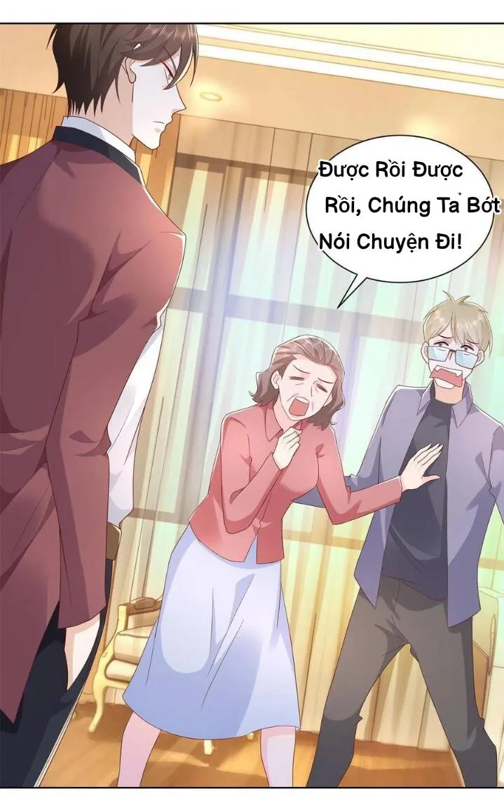 Ta Mỗi Tuần Có Một Chức Nghiệp Chapter 112 - Trang 32