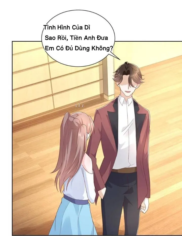Ta Mỗi Tuần Có Một Chức Nghiệp Chapter 112 - Trang 33