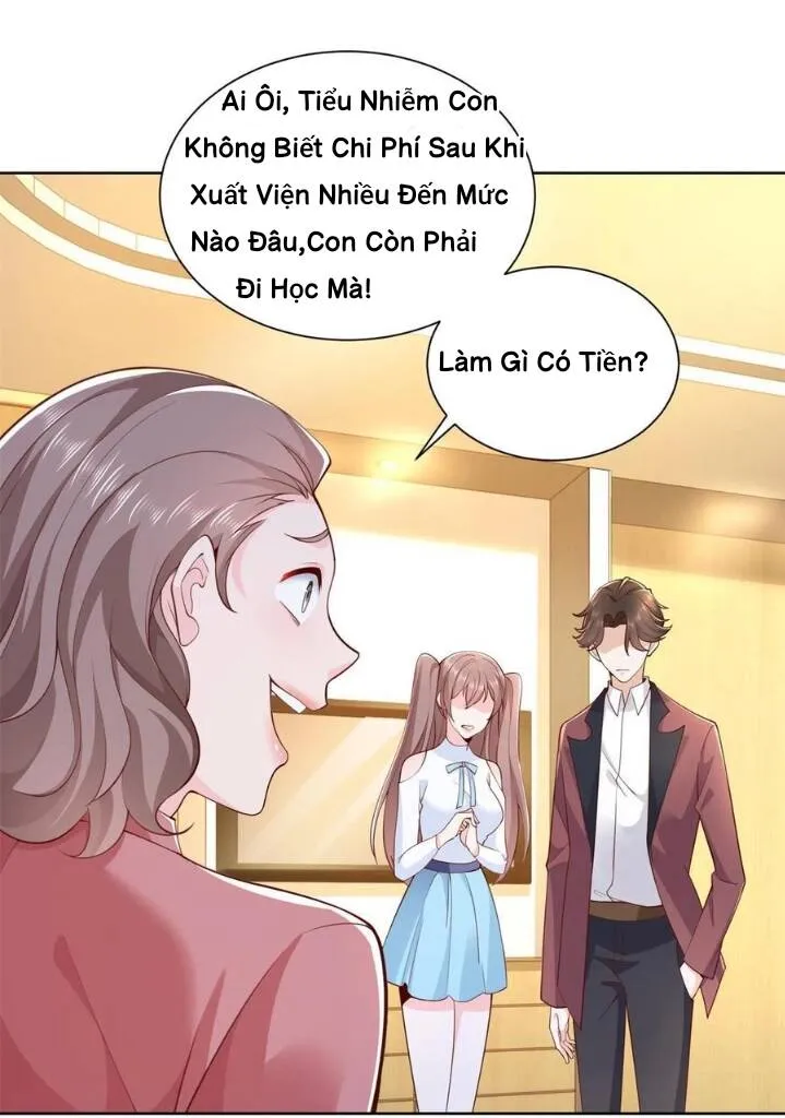 Ta Mỗi Tuần Có Một Chức Nghiệp Chapter 112 - Trang 35