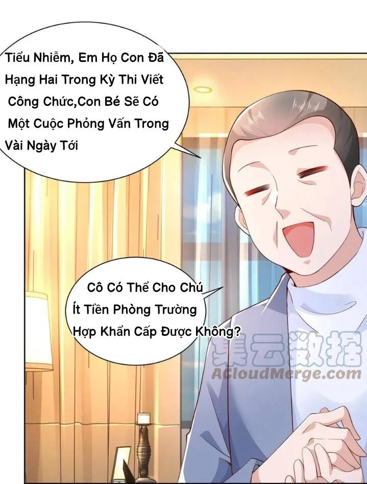 Ta Mỗi Tuần Có Một Chức Nghiệp Chapter 112 - Trang 36