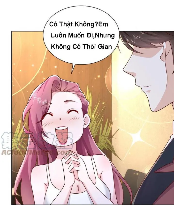 Ta Mỗi Tuần Có Một Chức Nghiệp Chapter 112 - Trang 4