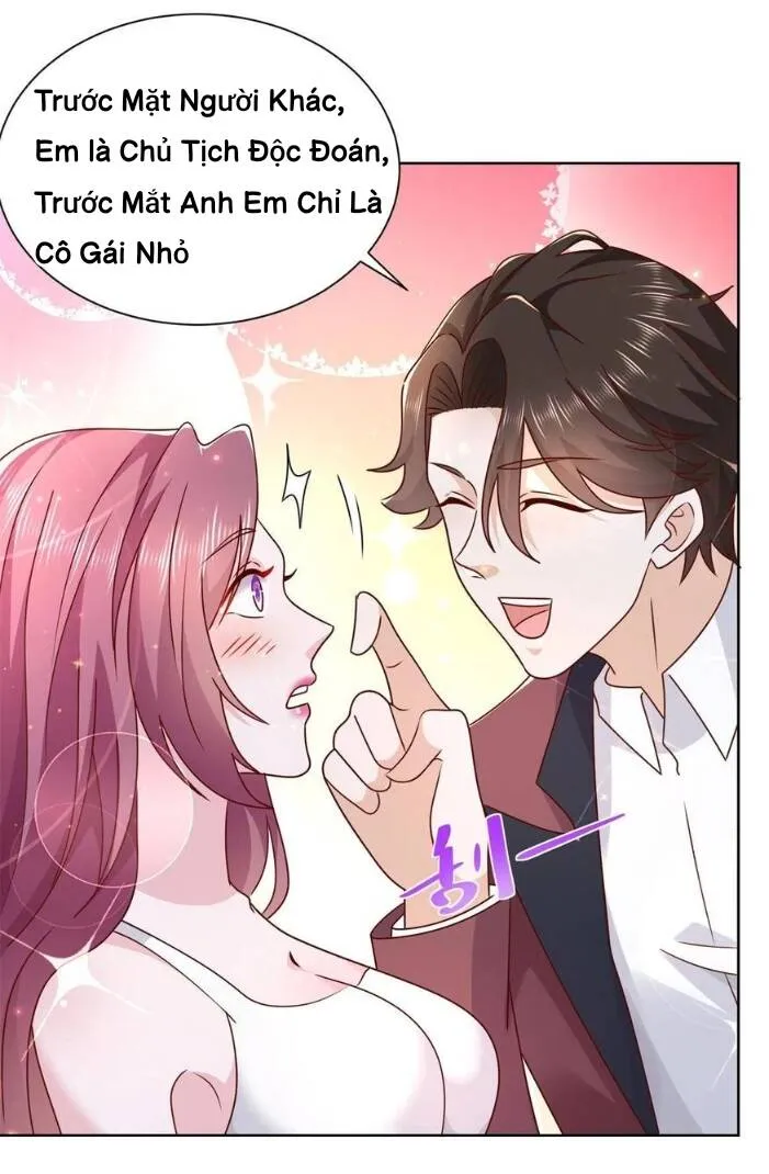 Ta Mỗi Tuần Có Một Chức Nghiệp Chapter 112 - Trang 5