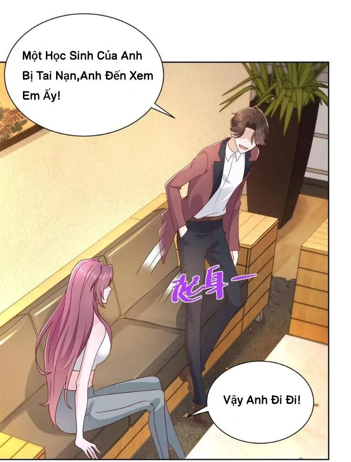 Ta Mỗi Tuần Có Một Chức Nghiệp Chapter 112 - Trang 8